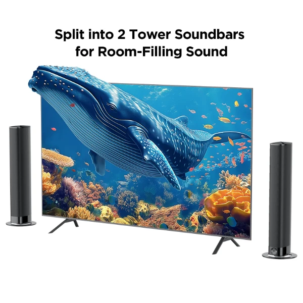 Soundbar