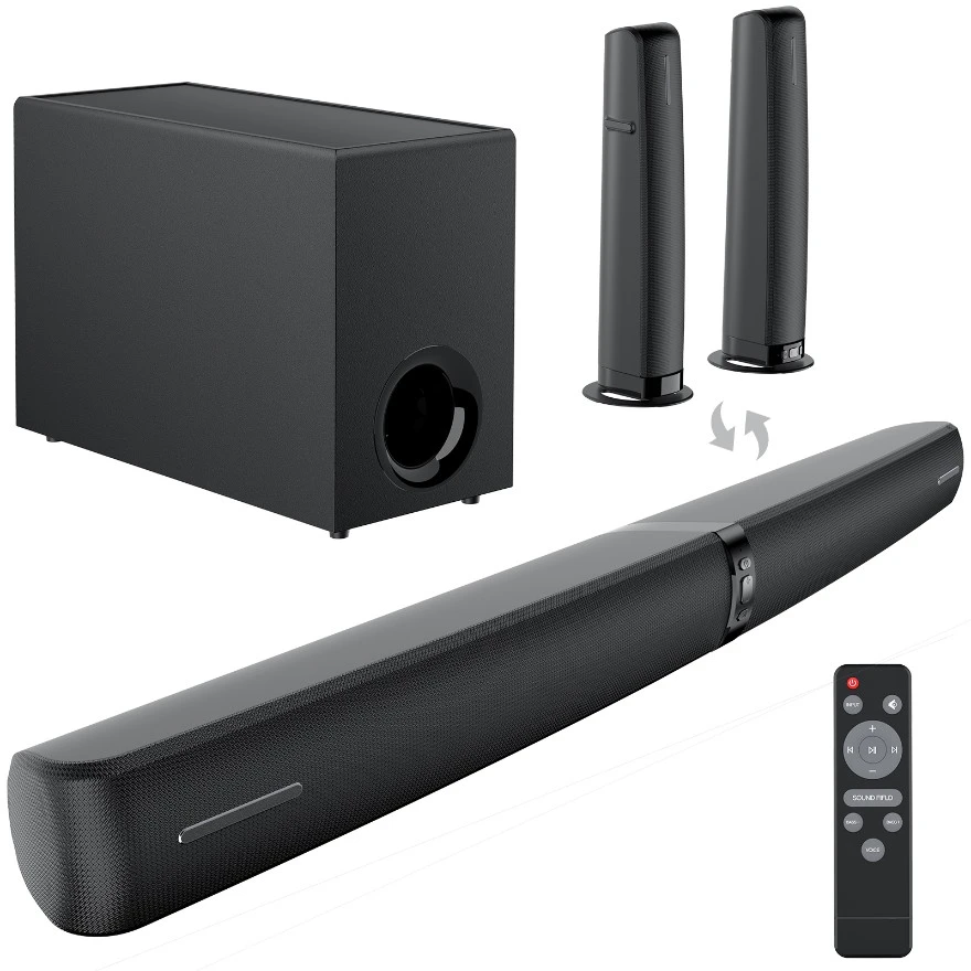 soundbar 2023e