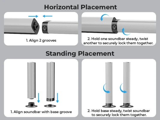 sound bar