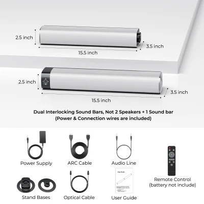 sound bar