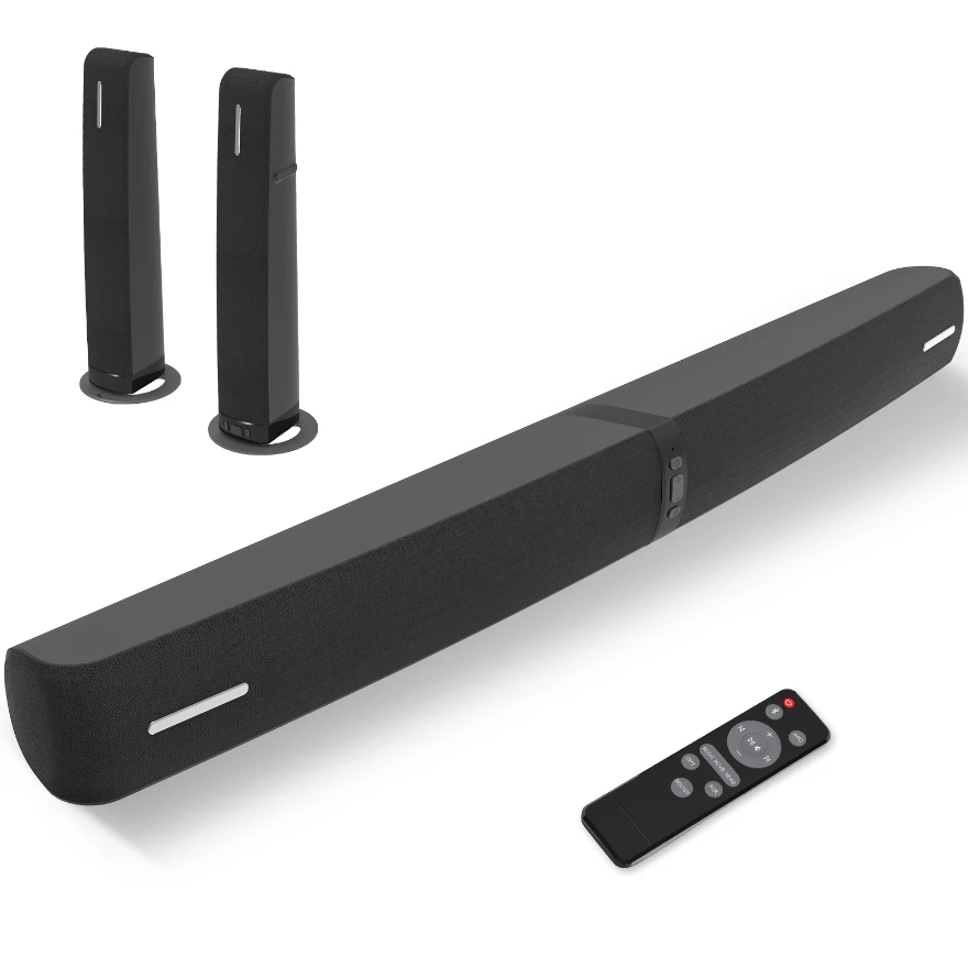 soundbar ky2023