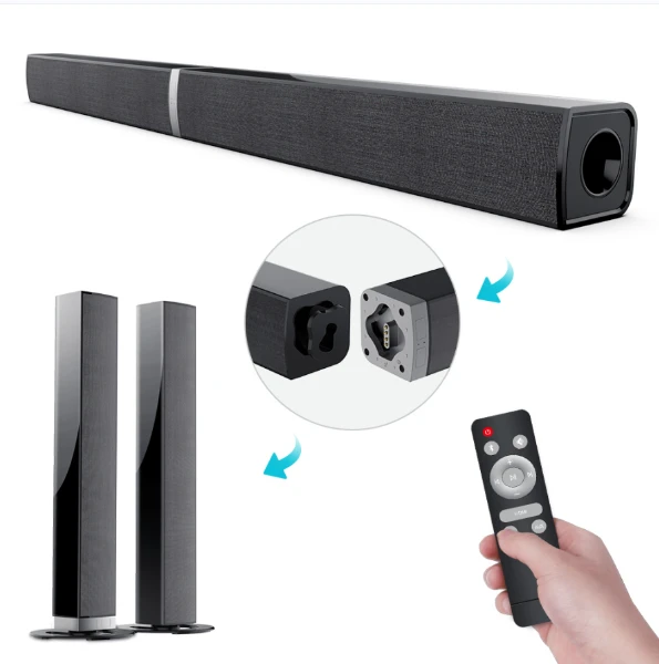 Soundbar-customized-project