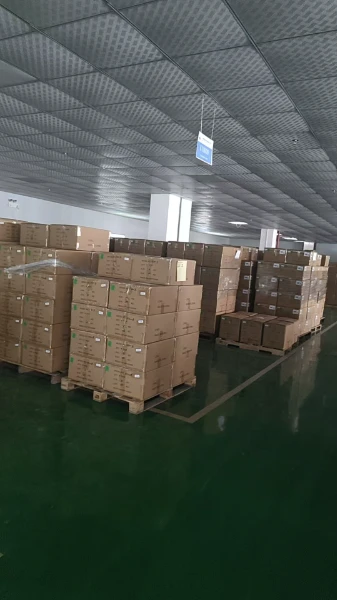 warehousing