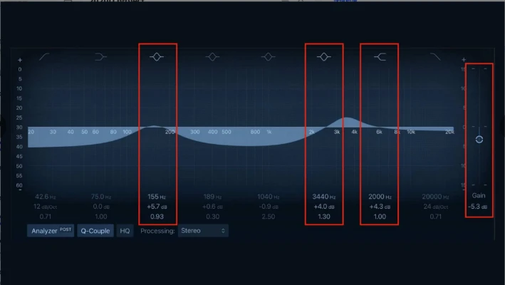 Product-UI-Customized