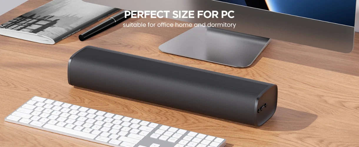 banner small soundbar
